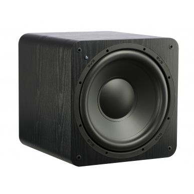 Сабвуфер SVS SB-1000 pro black